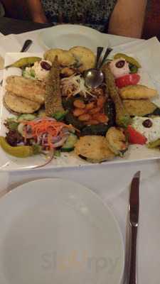 Restaurant Athen Viersen