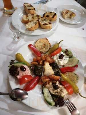 Restaurant Athen Viersen