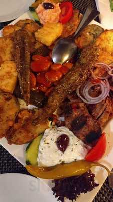 Restaurant Athen Viersen