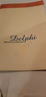 Restaurant Delphi