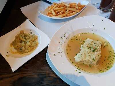 Gaststätte Ramsbachtal