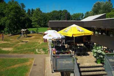 Gaststätte Ramsbachtal