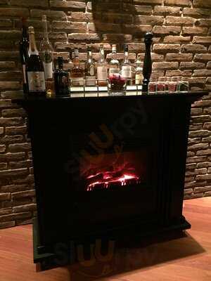 Whiskey Konthor - Georg's Restaurant