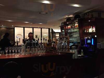 Whiskey Konthor - Georg's Restaurant