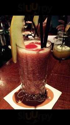 Whiskey Konthor - Georg's Restaurant