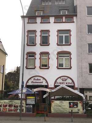 Curry & Tandoori House