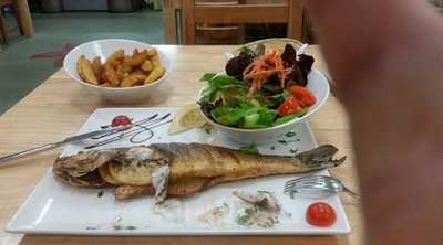 Pizzeria Bei Giovanni