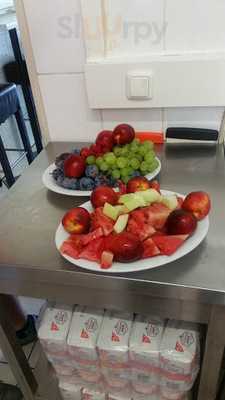 Pizzeria Bei Giovanni