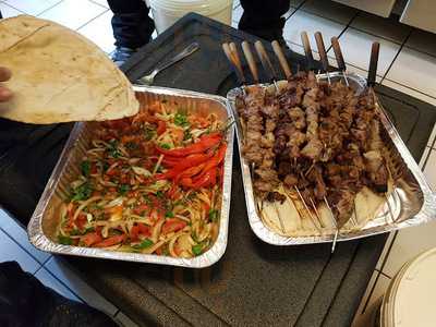 Pizzeria Bei Giovanni