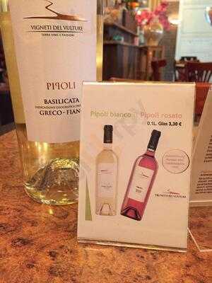 Fantasia Bar - Bistro - Eiscafé