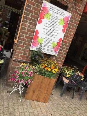 Fantasia Bar - Bistro - Eiscafé