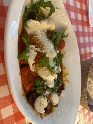 Fantasia Bar - Bistro - Eiscafé