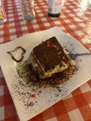 Fantasia Bar - Bistro - Eiscafé