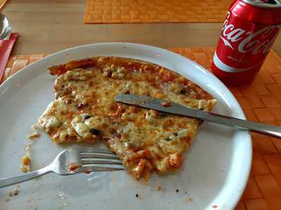 Pizza Bonn