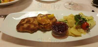 Hotel-restaurant Gerbe