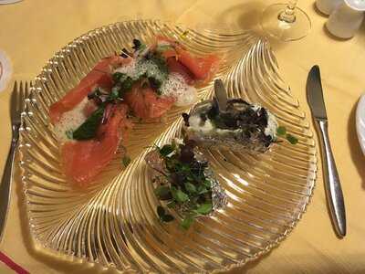 Hotel-restaurant Gerbe