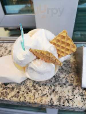 Haselbauer Eis-pavillon