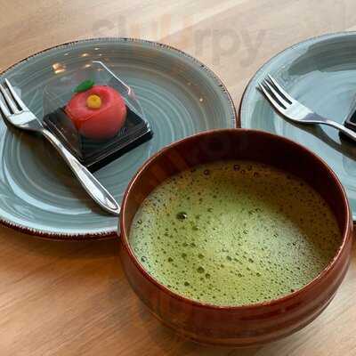 Matcha Café Wakaba