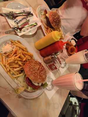 Jimmy's Diner