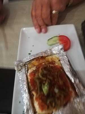 Artemis Palast Restaurant