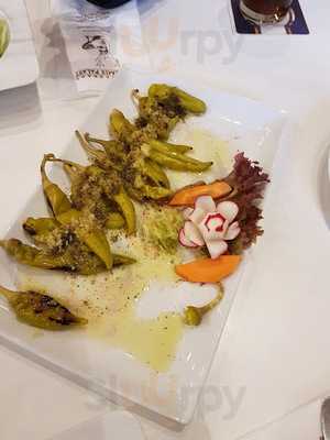 Artemis Palast Restaurant