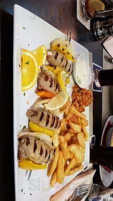 Artemis Palast Restaurant