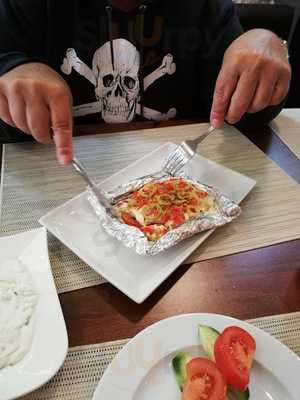 Artemis Palast Restaurant