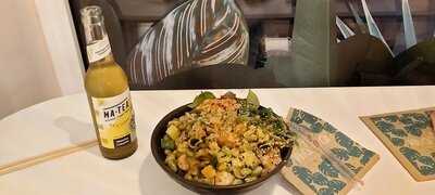 Ma'loa Poké Bowl Köln Friesenwall