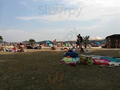 Seaside Beach Baldeney