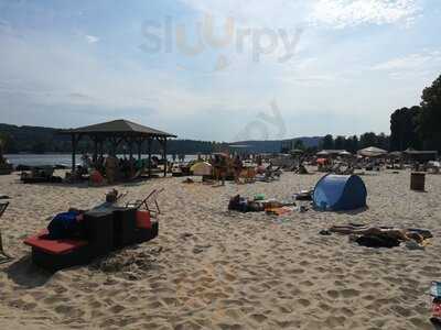 Seaside Beach Baldeney