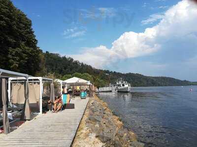 Seaside Beach Baldeney