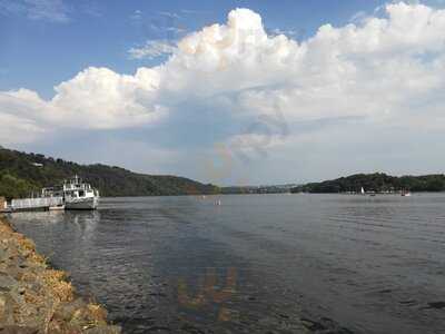Seaside Beach Baldeney