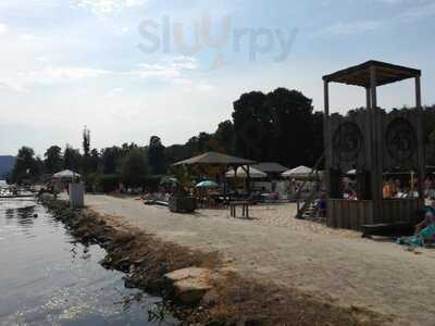 Seaside Beach Baldeney