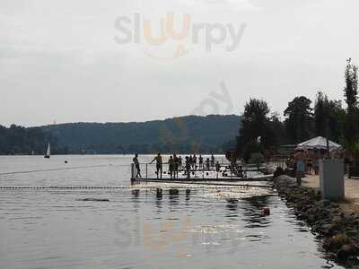 Seaside Beach Baldeney