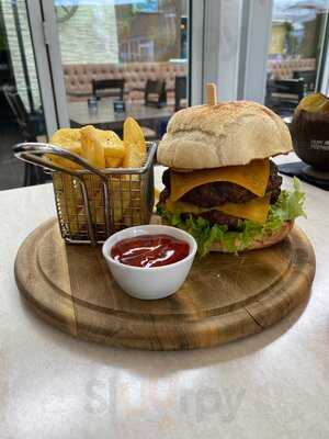 Pambula Restaurant & Bar