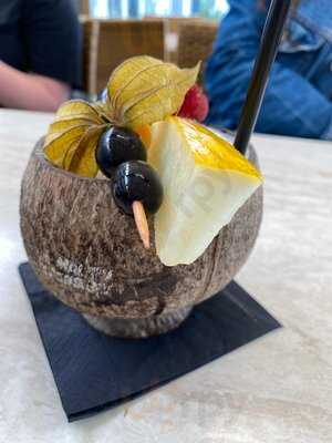 Pambula Restaurant & Bar