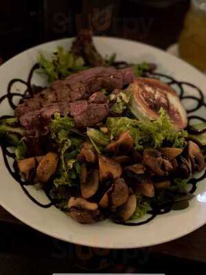 Pambula Restaurant & Bar