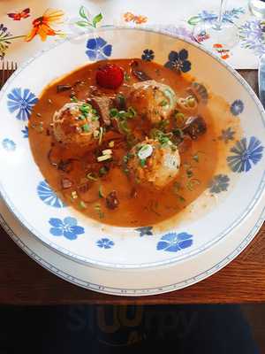 Restaurant 'zur Linde'