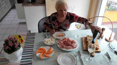 Restaurant 'zur Linde'