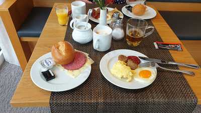 Restaurant Gaumenfreund