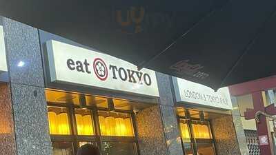 Eat Tokyo