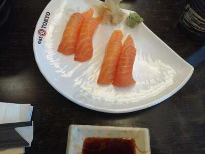Eat Tokyo