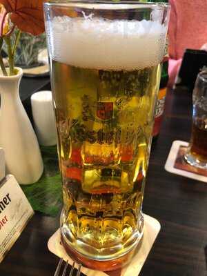 Schnitzelschmiede Gera