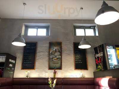 Schnitzelschmiede Gera