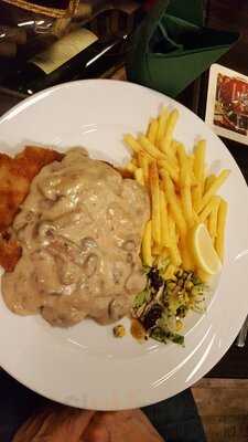 Schnitzelschmiede Gera