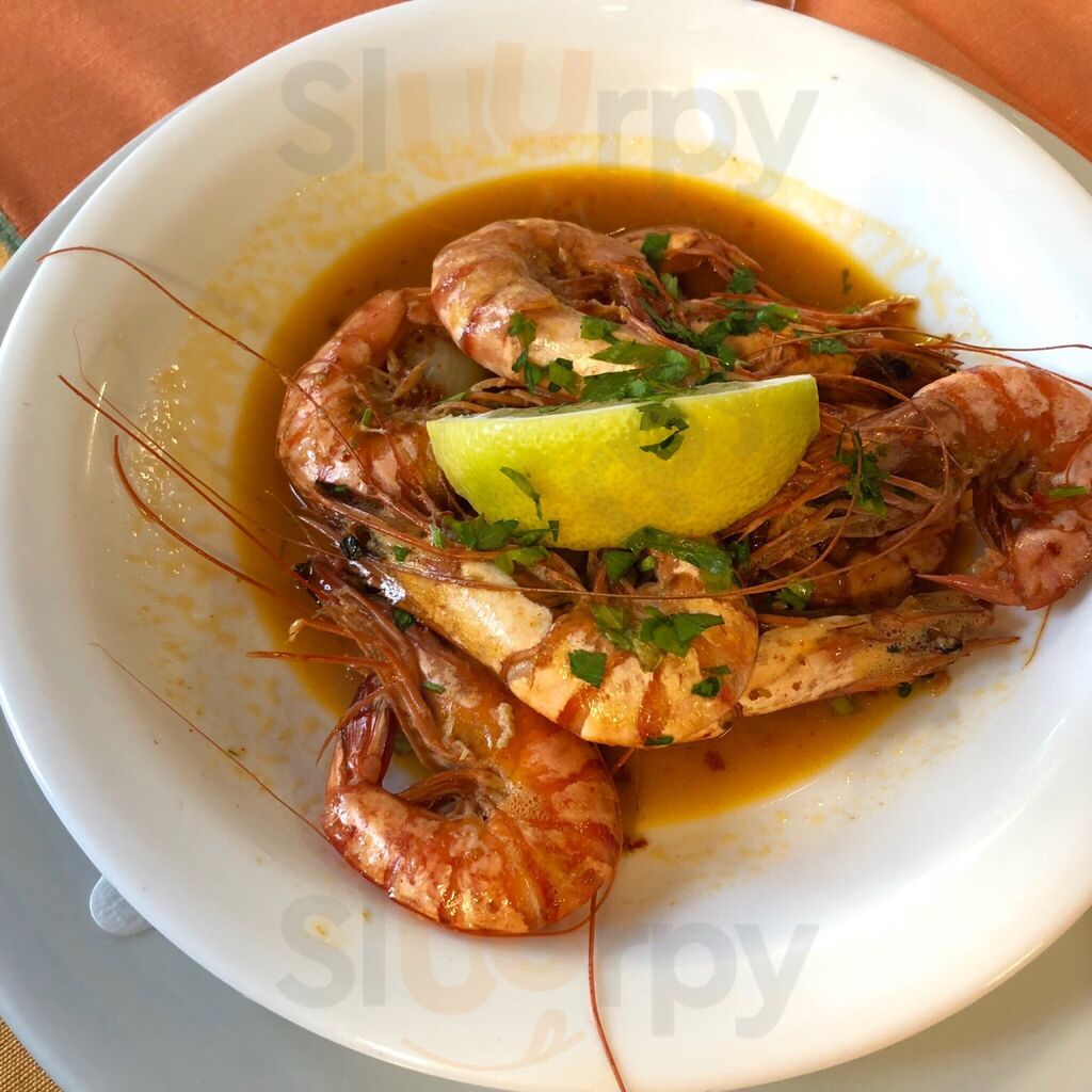 Portuguese Restaurant