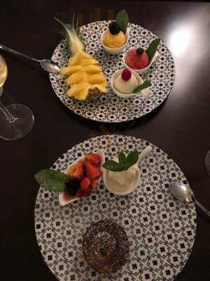 Restaurant Petite Marie