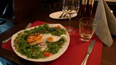 Restaurant Petite Marie