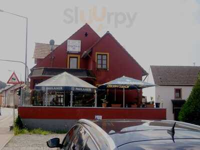 Taverna-grill Mythos