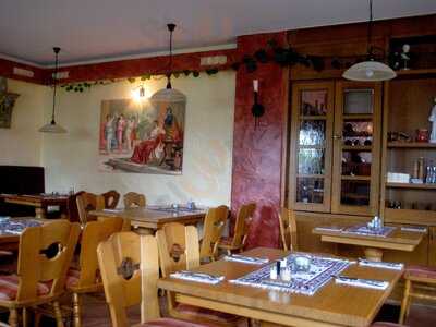 Taverna-grill Mythos